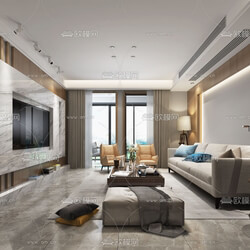 Oumoo Living Dining Room 224 